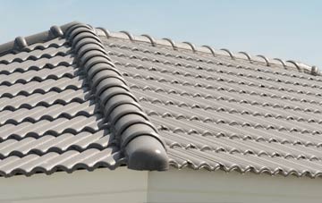 advantages of Tughall clay roofing