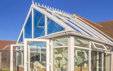 conservatory roof insulation costs Tughall