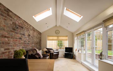 conservatory roof insulation Tughall, Northumberland