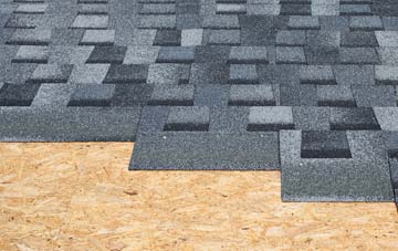 expert Tughall asphalt roof companies