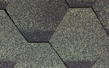 Tughall fibreglass shingle repairs