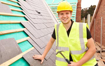 find trusted Tughall roofers in Northumberland
