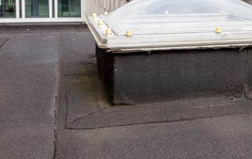 disadvantages of Tughall flat roofs