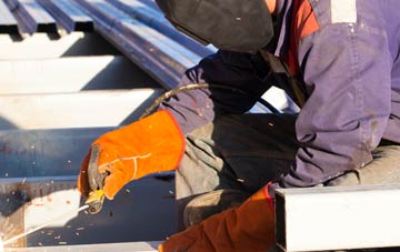 Tughall flat roofing options