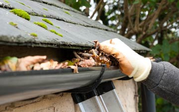 gutter cleaning Tughall, Northumberland