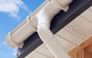 Tughall gutter installation costs