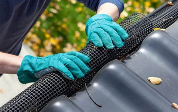 Tughall gutter repair companies