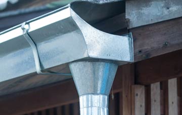 Tughall guttering companies