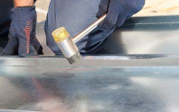 Tughall metal roofing costs
