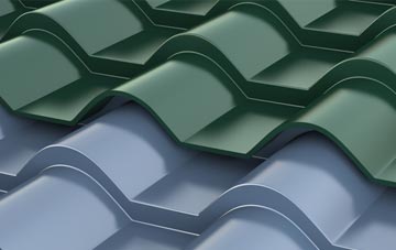 who should consider Tughall plastic roofs