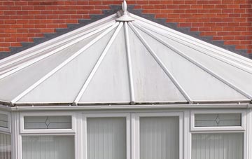 Tughall polycarbonate conservatory roof repairs