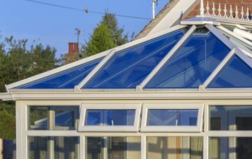 professional Tughall conservatory insulation