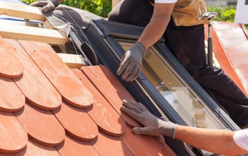 replacement Tughall roof windows
