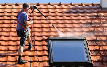 roof cleaning Tughall, Northumberland