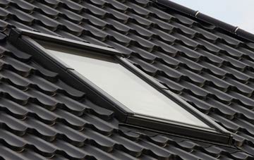 benefits of Tughall roof windows