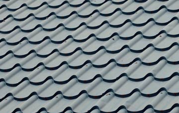 Tughall rubber roofing companies
