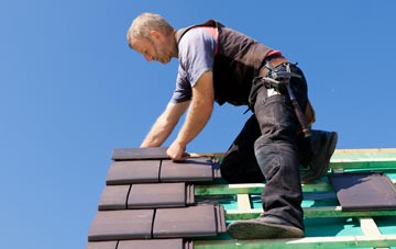 disadvantages of Tughall slate roofing