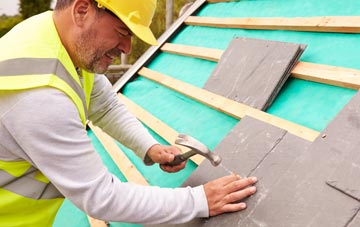 benefits of Tughall roofing slate