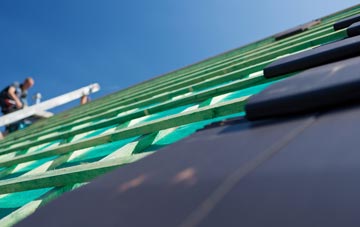 Tughall slate roofing costs