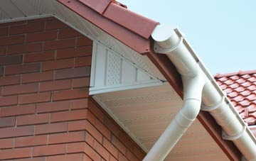 Tughall soffit repair costs