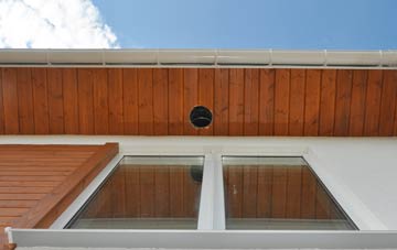 Tughall soffit repair quotes