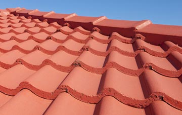 Tughall tile and slate roof replacement