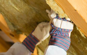 types of Tughall pitched roof insulation materials