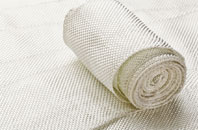 Tughall fibreglass roofing repairs