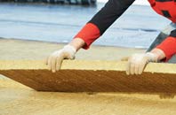 find rated Tughall roof insulation companies