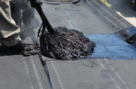 free Tughall flat roofing replacement quotes