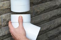rated Tughall guttering companies