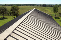 Tughall metal roof quotes
