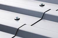 find rated Tughall metal roofers