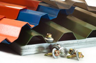 Tughall plastic roofing