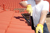 Tughall roof cleaners