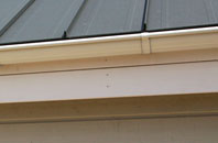 Tughall soffit repair