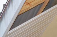 rated Tughall soffit repair companies