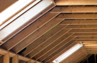 Tughall tapered roof insulation quotes