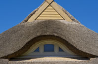 Tughall thatch roofing